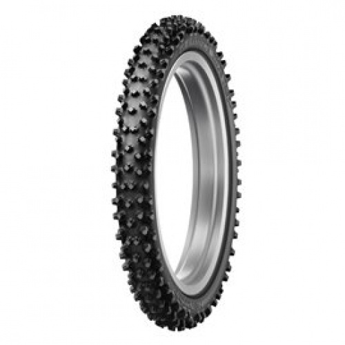 DUNLOP GEOMAX MX12 80/100-21 51M Front TT