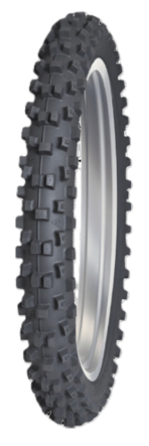 DUNLOP GEOMAX AT82 FRONT 80/100-21 51M DOT2024