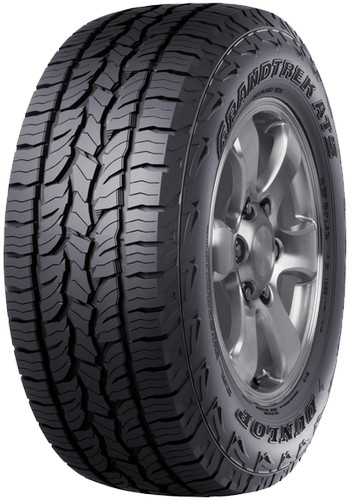 DUNLOP GRANDTREK AT5 225/70 R17 108S