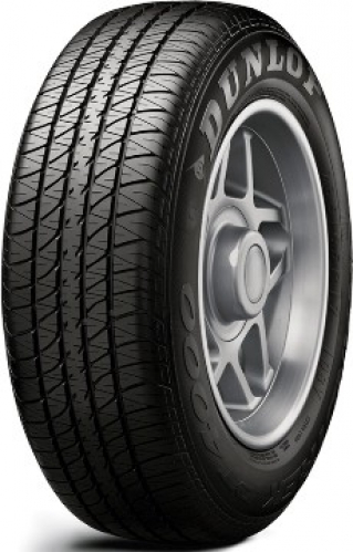 DUNLOP GRANDTREK PT4000 235/65 R17 108V