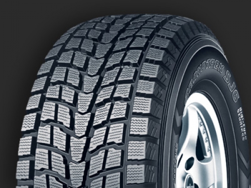 DUNLOP GRANDTREK SJ6 285/50 R20 112Q