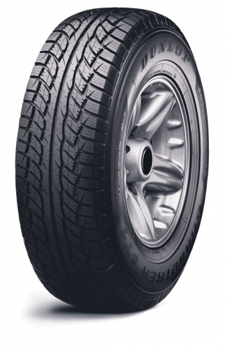 DUNLOP GRANDTREK ST1 205/70 R15 95S