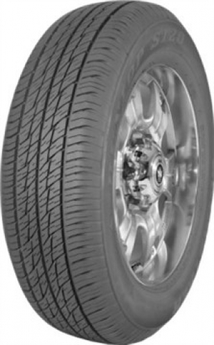 DUNLOP GRANDTREK ST20 215/65 R16 98S DOT2021