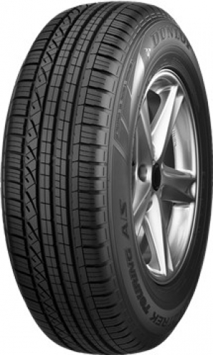 DUNLOP GRANDTREK TOURING A/S 225/65 R17 106V DOT2017