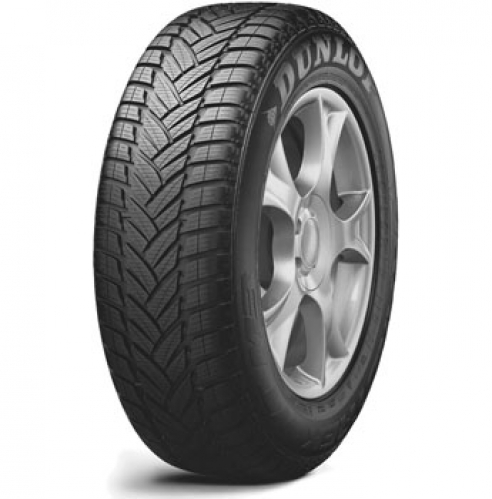 DUNLOP GRANDTREK WTM3 265/55 R19 109H DOT2018 MO-MERCEDES