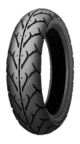 DUNLOP GT301 F 120/70 R12 51P