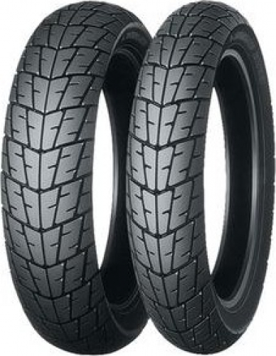DUNLOP K330 100/80-16 50S Front TL