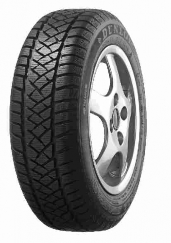 DUNLOP SP 4ALL SEASONS 195/65 R15 91T