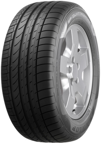 DUNLOP SP QUATTROMAXX 255/40 R19 100Y DOT2021
