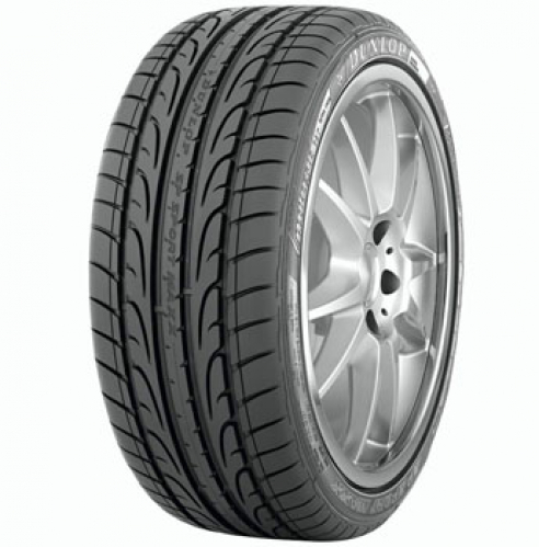 DUNLOP SP SPORT MAXX 255/40 R20 101W DOT2022