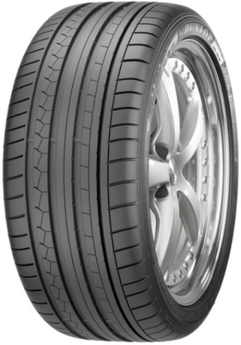 DUNLOP SP SPORT MAXX GT 235/50 R18 97V DOT2020