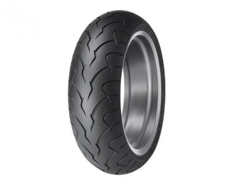 DUNLOP SPMAX D207 180/55 R18 74W Rear TL