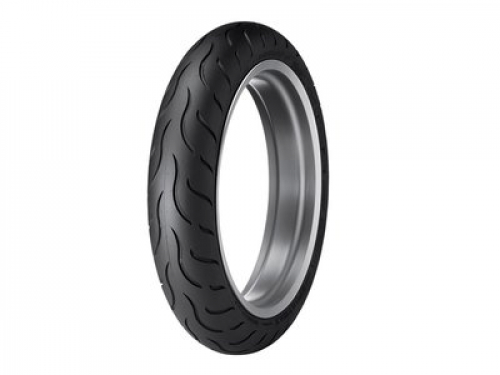 DUNLOP SPMAX D208 F 120/70 R17 58H
