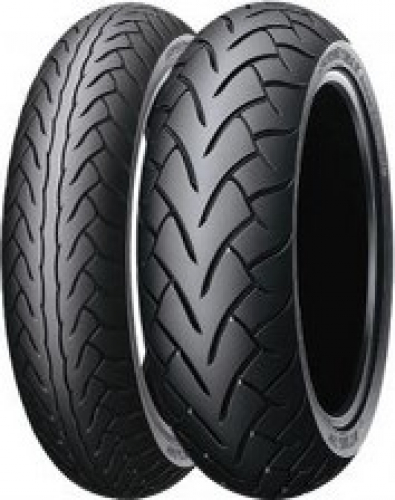 DUNLOP SPMAX D220 130/70 R17 62H Front TL