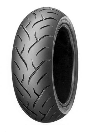 DUNLOP SPMAX D221 130/70 R18 63V Front TL DOT2021