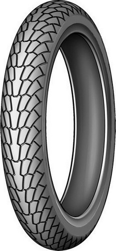 DUNLOP SPMAX MUTANT 120/70 R17 58W Front TL