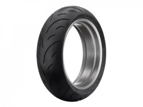 DUNLOP Qualifier 160/60 ZR17 69W