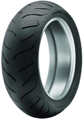 DUNLOP SPMAX ROADSMART II 150/70 R17 69W Rear TL