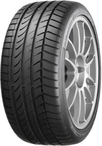 DUNLOP SP SPORT MAXX TT 205/55 R16 91W