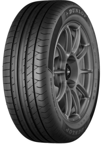 DUNLOP SPORT RESPONSE 235/55 R19 105V DOT2023