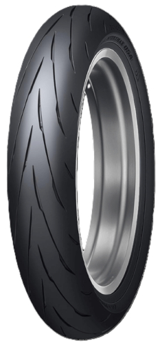 DUNLOP SPORTMAX Q5A 130/70 ZR16 61W Front TL