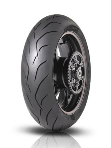 DUNLOP SPORTSMART Mk3 180/55 R17 73W Rear TL DOT2019