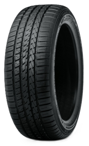 DUNLOP TK100 215/45 R18 83T Rear TL