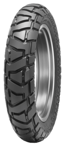 DUNLOP TRAILMAX MISSION 170/60 R17 72T