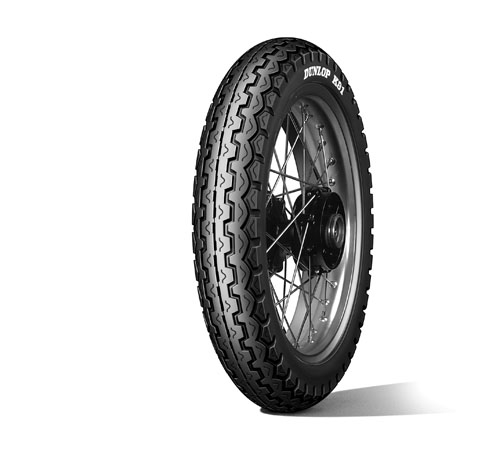 DUNLOP TT100 140/70 R18 67V Rear TL