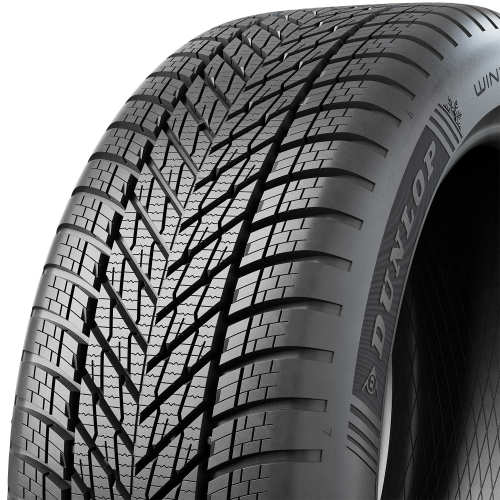 DUNLOP Winter 255/45 R18 103V
