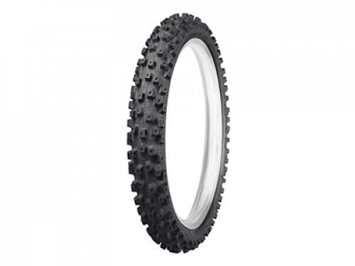 DUNLOP GEOMAX MX52 60/100-10 33J DOT2017