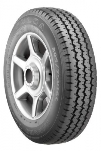 FULDA CONVEO TOUR TT 225/70 R15 112R DOT2016
