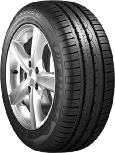 FULDA ECOCONTROL HP 185/55 R15 82H DOT2023