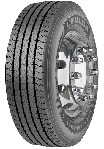 FULDA REGIOCONTROL 3 295/60 R22.5 150/147L