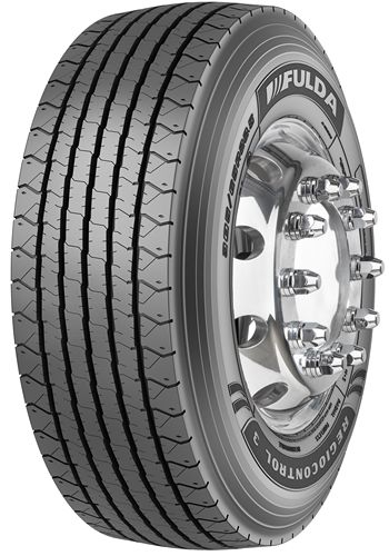 FULDA REGIOCONTROL 3 385/65 R22.50 160K