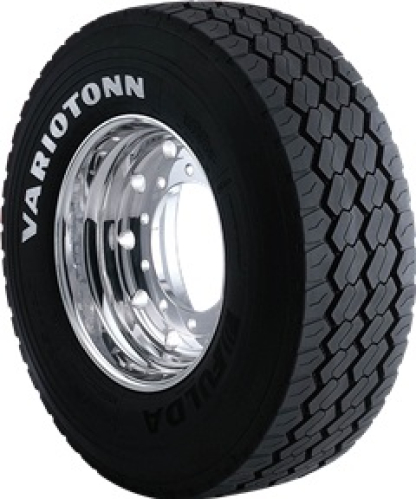 FULDA VARIOTONN NST 385/65 R22.5 160K