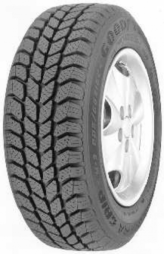 GOODYEAR CARGO UG 195/80 R14 106Q