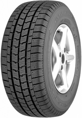 GOODYEAR CARGO UG 2 195/75 R16 107/105R