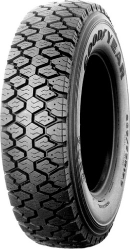 GOODYEAR CARGO UG G124 225/75 R16 118/116N