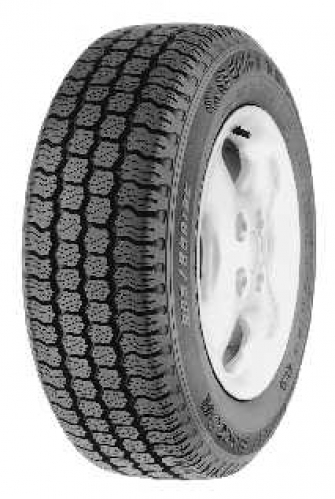 GOODYEAR CARGO VECTOR 205/75 R16 110R