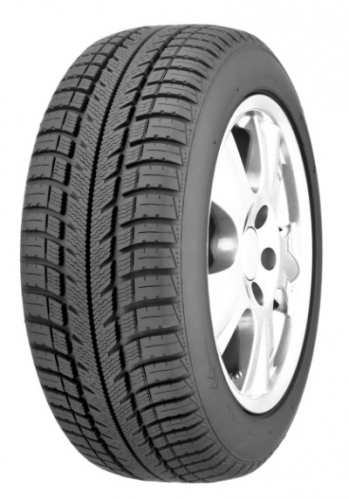 GOODYEAR CARGO VECTOR 2 215/60 R17 109T