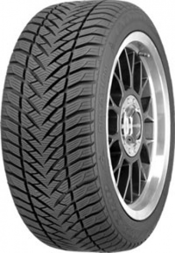 GOODYEAR EAGLE UG GW3 245/50 R17 99H DOT2017 BMW/MINI ROF