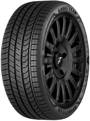 GOODYEAR EAGLE F1 ALLTERRAIN 235/55 R19 105W LR DOT2022