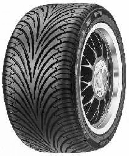 GOODYEAR EAGLE F1 GS EMT 245/45 R17 89Y