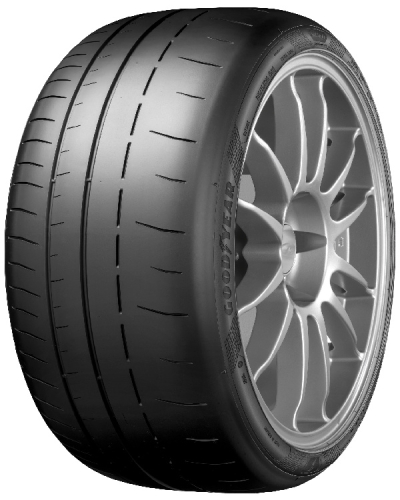 GOODYEAR EAGLE F1 SUPERSPORT RS 265/35 R20 99Y