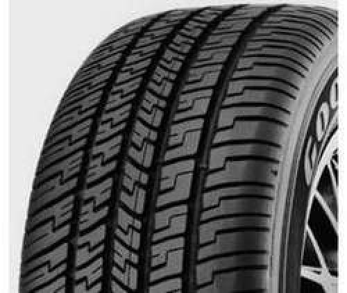 GOODYEAR EAGLE RSA 245/50 R20 102V DOT2016