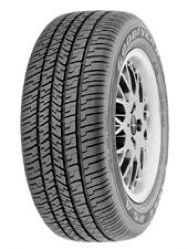 GOODYEAR EAGLE RS-A 255/45 R20 101W