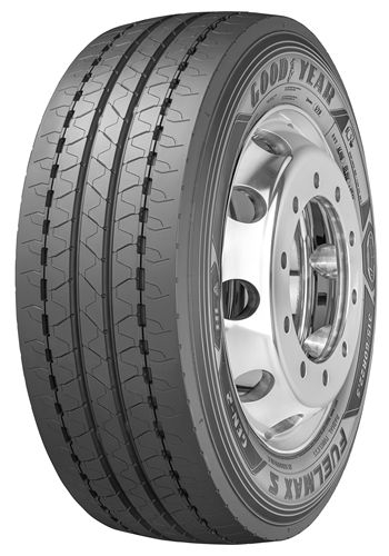 GOODYEAR FUELMAX S G2 385/65 R22.5 160/158L