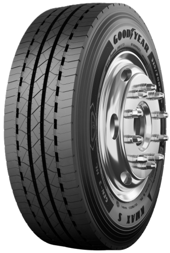 GOODYEAR KMAX S GEN-3 385/65 R22.5 164K