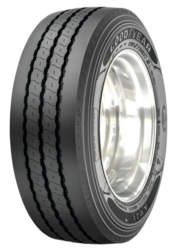 GOODYEAR KMAX T 215/75 R17.5 135/133K